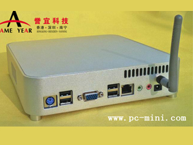 Pc-Mini-DP38型迷你电脑 迷你主机-- 厂家直销